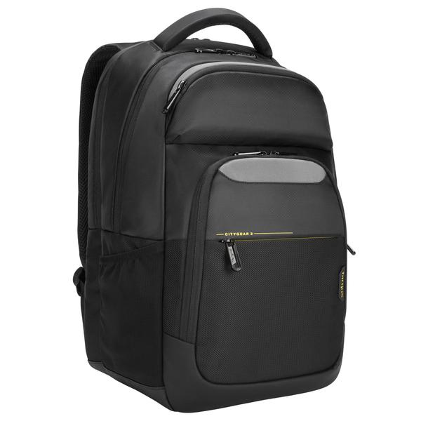 [TCG670GL] Targus Citygear 43.9 cm (17.3") Backpack Black