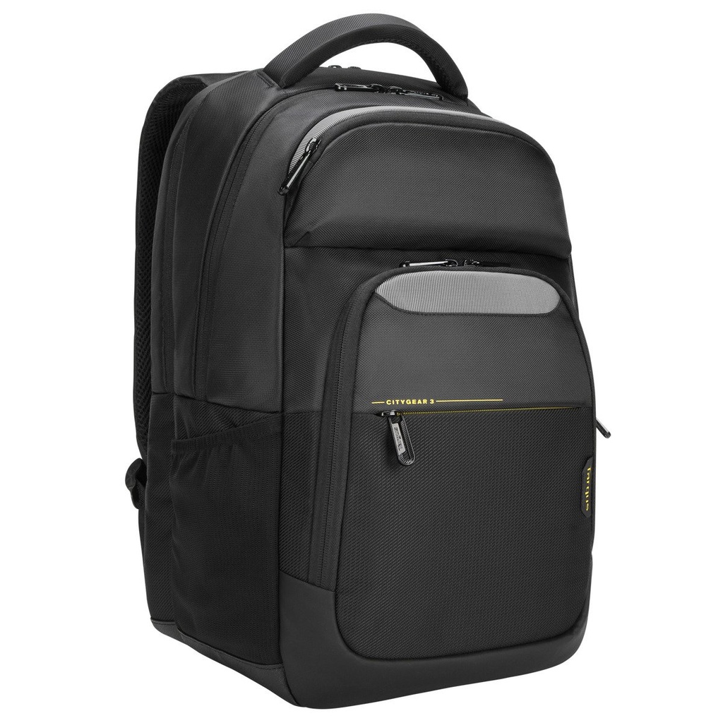 [TCG662GL] Targus CityGear backpack Casual backpack Black