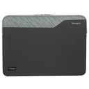 Targus Pulse II EcoSmart 40.6 cm (16") Sleeve case Charcoal