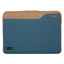 Targus Pulse II EcoSmart 40.6 cm (16") Sleeve case Blue, Orange