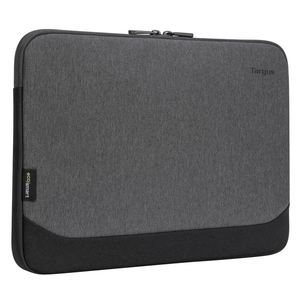 [TBS64602GL] Targus Cypress EcoSmart 35.6 cm (14") Sleeve case Grey