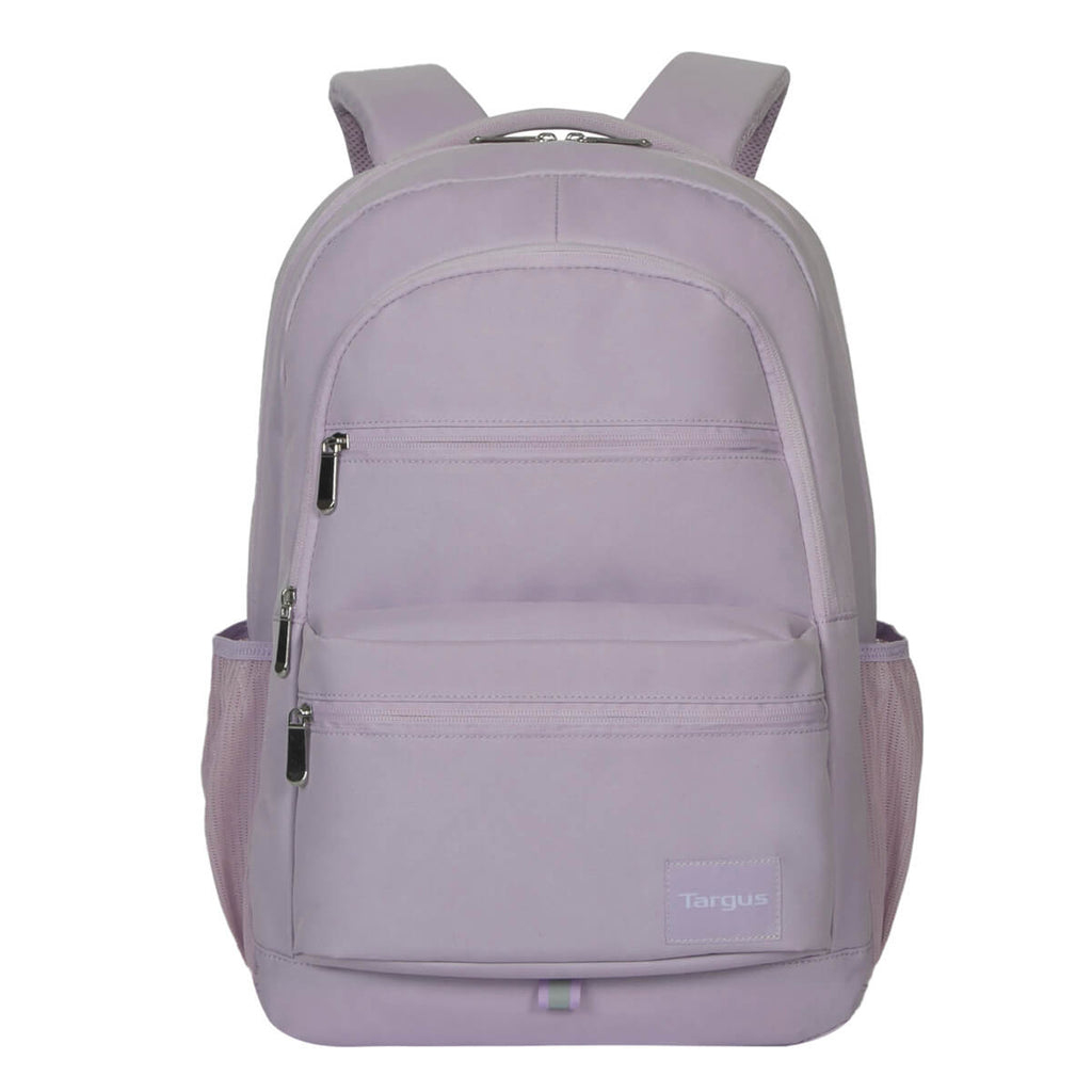 [TBB65307GL] Targus Octave III backpack City backpack Purple Polyester