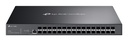 TP-Link Omada SX3032F switch di rete Gestito L2+ Nero