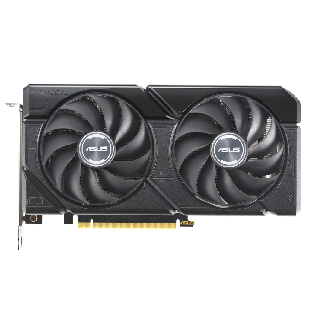 [90YV0JC7-M0NA00] ASUS Dual -RTX4060-O8G-EVO NVIDIA GeForce RTX 4060 8 GB GDDR6