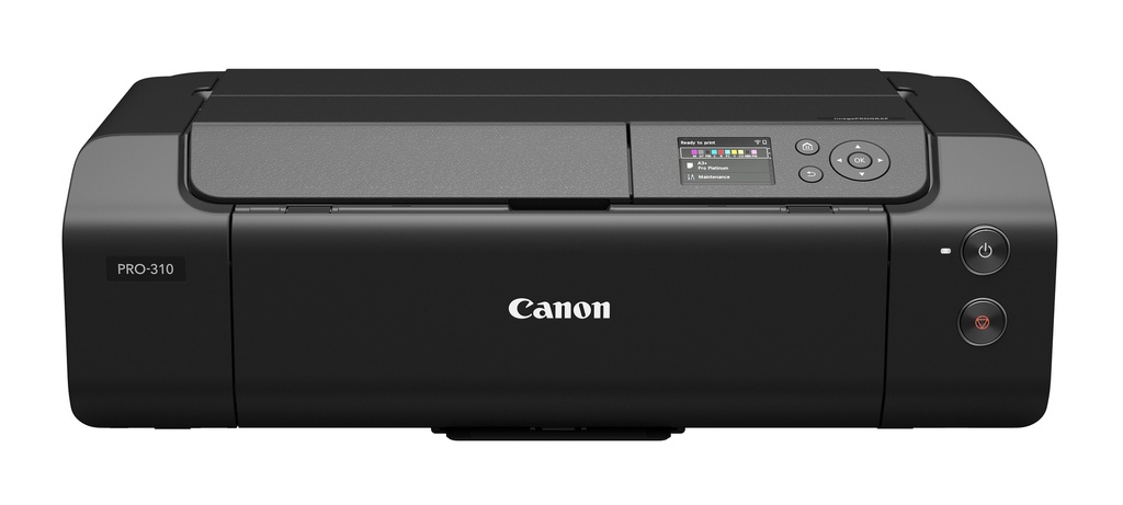 [6858C006] Canon imagePROGRAF PRO-310 inkjet printer Colour 4800 x 2400 DPI A3+ Wi-Fi