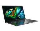 Notebook Acer 17,3 C5 120U 16GB 512SSD W11P ASPIRE 17 A17-51M-55Z2