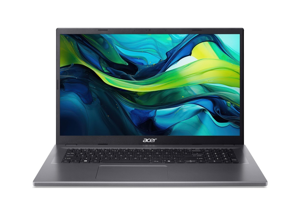[NX.KZZET.00B] A17-51M-593N CORE 5 120U 8GB 512GB 17.3 WIN11HOME