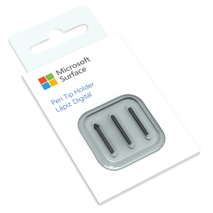 SRFC PEN TIP KIT
