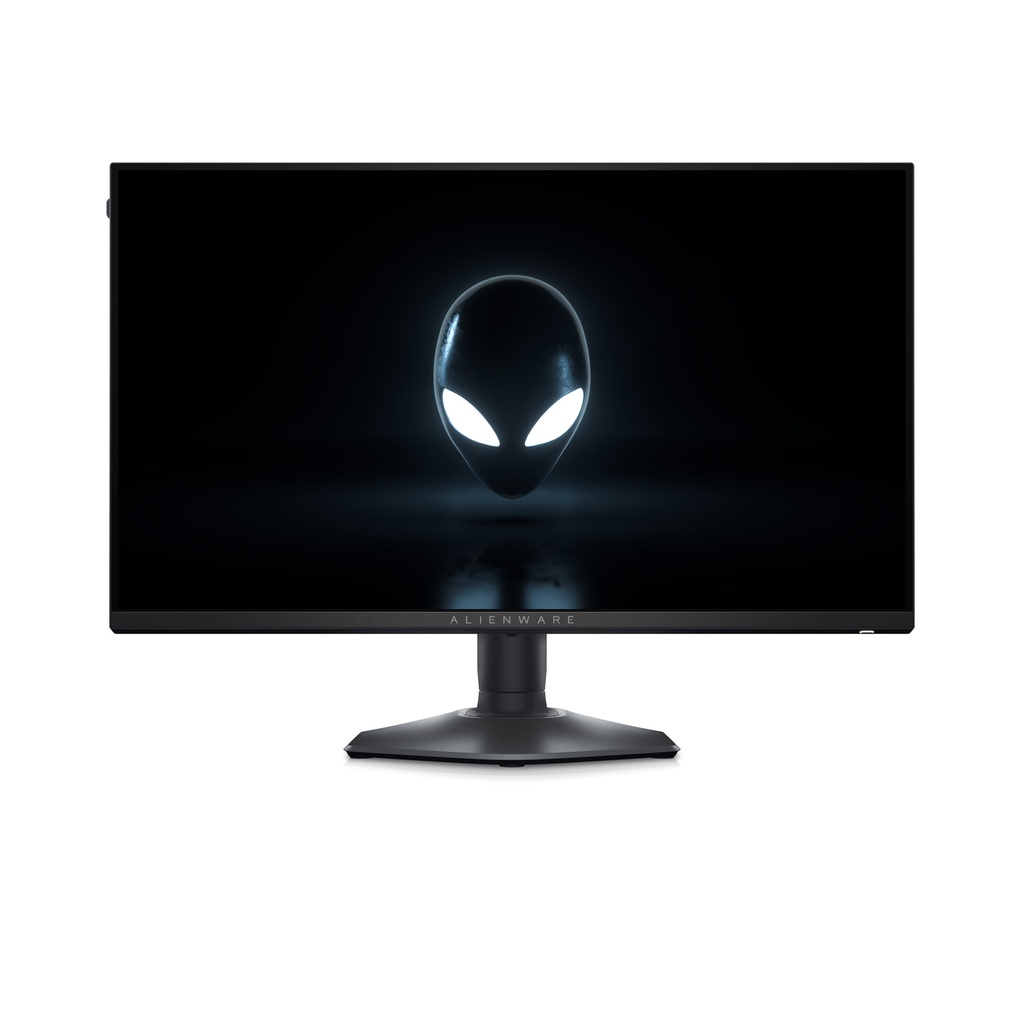 Alienware AW2523HF computer monitor 62.2 cm (24.5") 1920 x 1080 pixels Full HD LCD Black