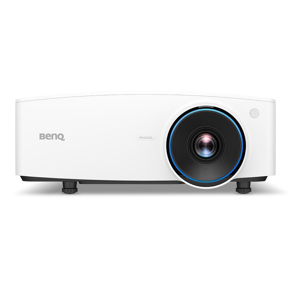 [9H.JNN77.15E] BenQ LU935 Standard throw projector 6000 ANSI lumens DLP WUXGA (1920x1200) White