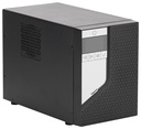 Legrand Keor ASI SPE tower 750VA uninterruptible power supply (UPS) Line-Interactive 0.75 kVA 600 W 6 AC outlet(s)