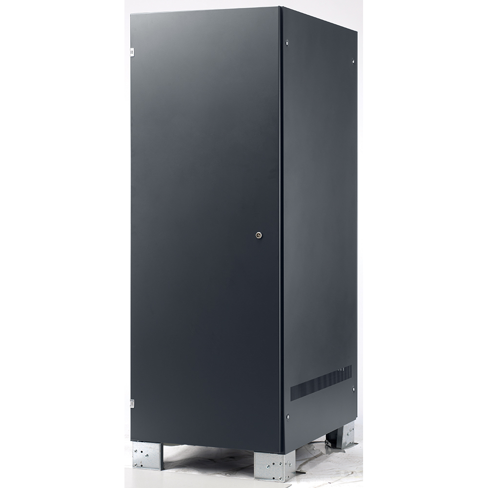 Legrand TRIMOD ARMOIRE BATTERIES LONG LIFE A uninterruptible power supply (UPS) Double-conversion (Online) 3 AC outlet(s)