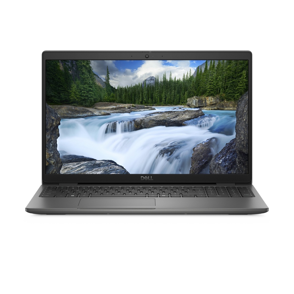 DELL Latitude 3550 Intel® Core™ i7 i7-1355U Laptop 39.6 cm (15.6") Full HD 16 GB DDR5-SDRAM 512 GB SSD Wi-Fi 6E (802.11ax) Windows 11 Pro Italian Grey
