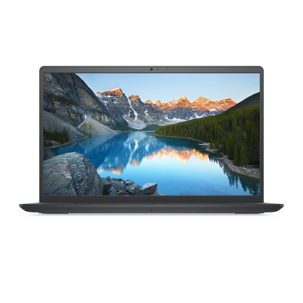 DELL Inspiron 3530 Intel® Core™ i5 i5-1334U Laptop 39.6 cm (15.6") Full HD 16 GB DDR4-SDRAM 512 GB SSD Wi-Fi 6 (802.11ax) Windows 11 Pro Italian Black