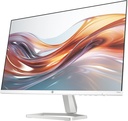 HP Series 5 23.8 inch FHD Monitor with Speakers - 524sa