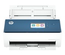 HP ScanJet Enterprise Flow N9000 sn1 Sheet-fed scanner 600 x 600 DPI A3 Blue, White