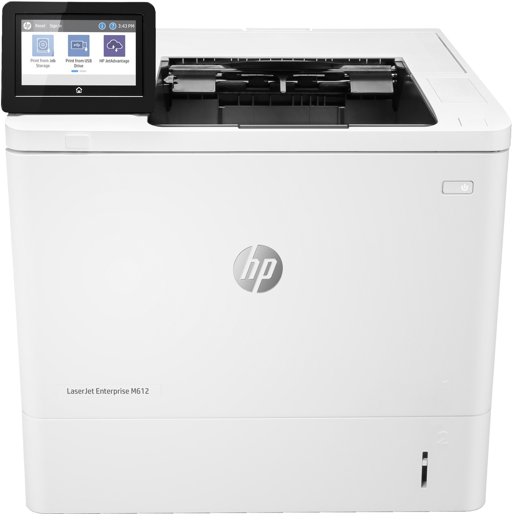 [7PS86A] HP LaserJet Enterprise M612dn