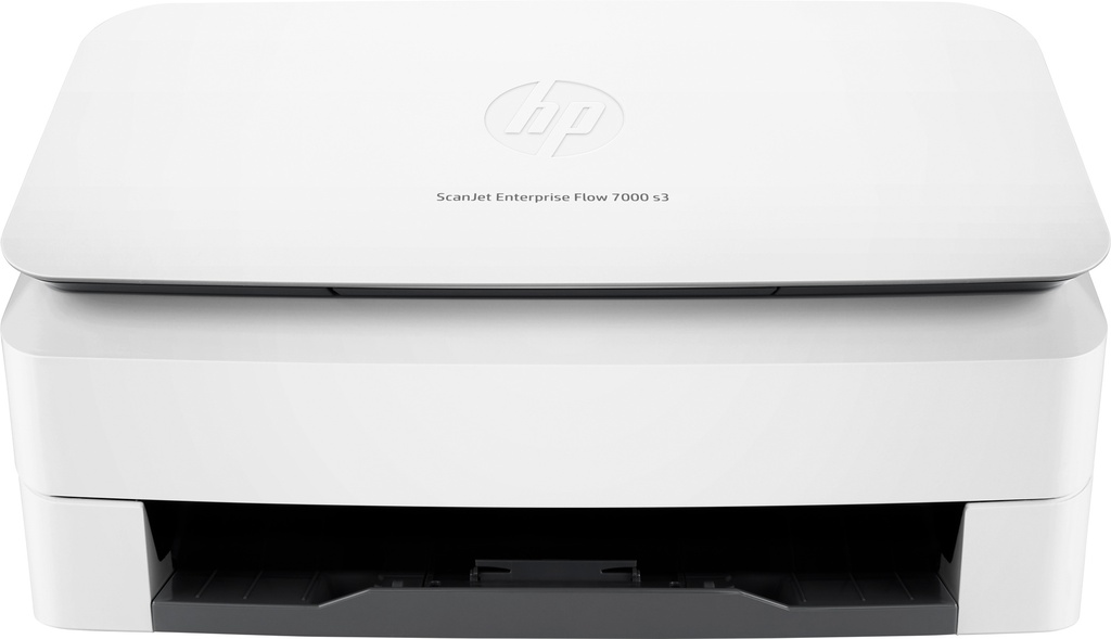HP Scanjet Enterprise Flow 7000 s3 Sheet-fed scanner 600 x 600 DPI A4 White