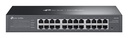 TP-Link Omada ES224G network switch Managed L2 Gigabit Ethernet (10/100/1000) Black