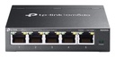 TP-Link Omada 5-Port Gigabit Easy Managed Switch with 4-Port PoE+