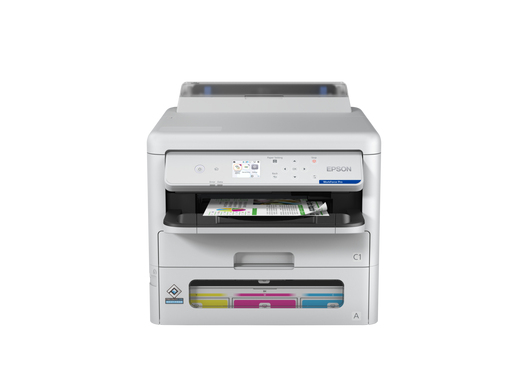[C11CK21401] Epson WorkForce Pro EP-C800RDW inkjet printer Colour 4800 x 1200 DPI A4 Wi-Fi