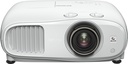Epson EH-TW7100 Standard throw projector 3000 ANSI lumens 3LCD UHD 4K (3840x2160) 3D White