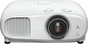 Epson EH-TW7000 Standard throw projector 3000 ANSI lumens 3LCD UHD 4K (3840x2160) 3D White
