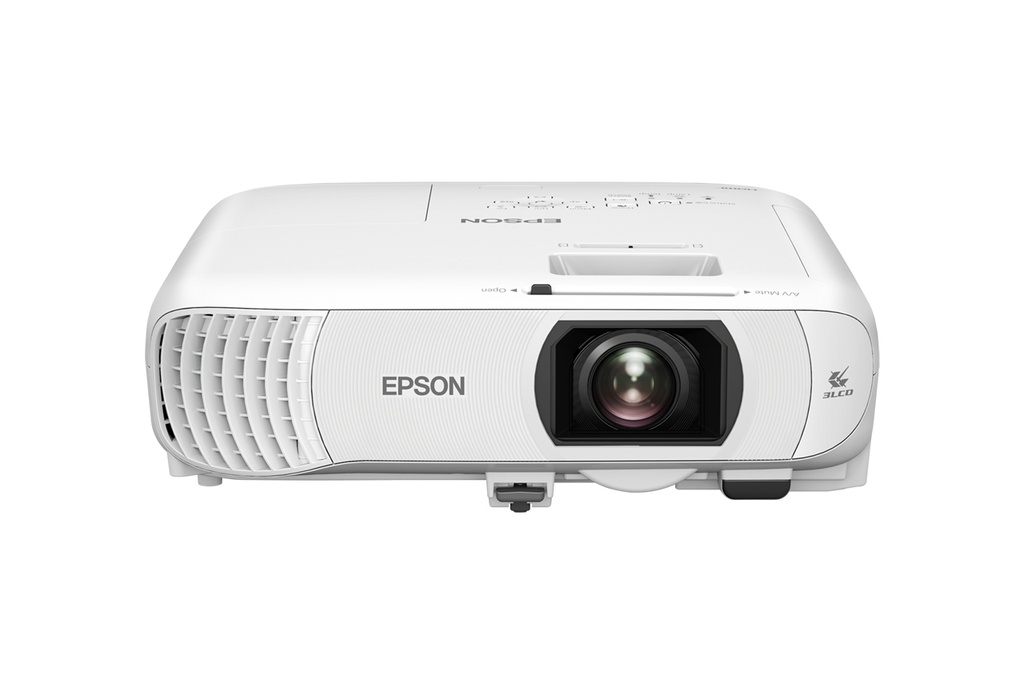 [V11HB63040] Epson EH-TW840 4000 ANSI lumens 3LCD 1080p (1920x1080) White