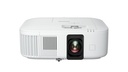 Epson EH-TW6250 Standard throw projector 2800 ANSI lumens 3LCD 4K+ (5120x3200) White