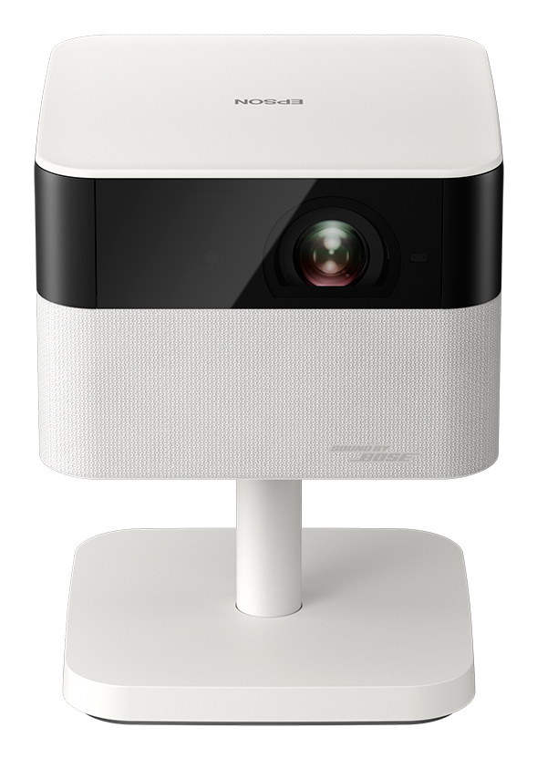 Epson EF-71 Standard throw projector 700 ANSI lumens 3LCD 1080p (1920x1080) White