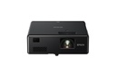 Epson EF-11 Short throw projector 1000 ANSI lumens 3LCD 1080p (1920x1080) Black