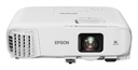 Epson EB-992F Standard throw projector 4000 ANSI lumens 3LCD 1080p (1920x1080) White