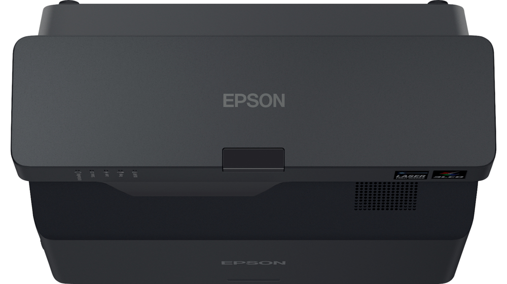 Epson EB-775F Ultra short throw projector 4100 ANSI lumens 3LCD 1080p (1920x1080) Black