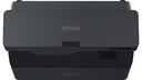 Epson EB-775F Ultra short throw projector 4100 ANSI lumens 3LCD 1080p (1920x1080) Black