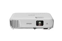 Epson EB-W53 4000 ANSI lumens 3LCD WXGA (1200x800) White