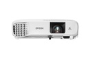 Epson EB-W49 3800 ANSI lumens 3LCD WXGA (1280x800) White