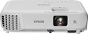 Epson EB-W06 Standard throw projector 3700 ANSI lumens 3LCD WXGA (1280x800) White