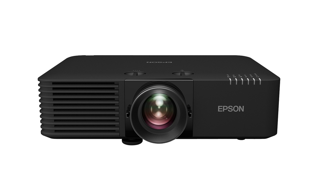 Epson EB-L775U 7000 ANSI lumens 3LCD WUXGA (1920x1200) Black