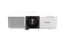 Epson EB-L520U Standard throw projector 5200 ANSI lumens 3LCD WUXGA (1920x1200) White
