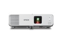 Epson PowerLite L210W 4500 ANSI lumens 3LCD WXGA (1280x800) White