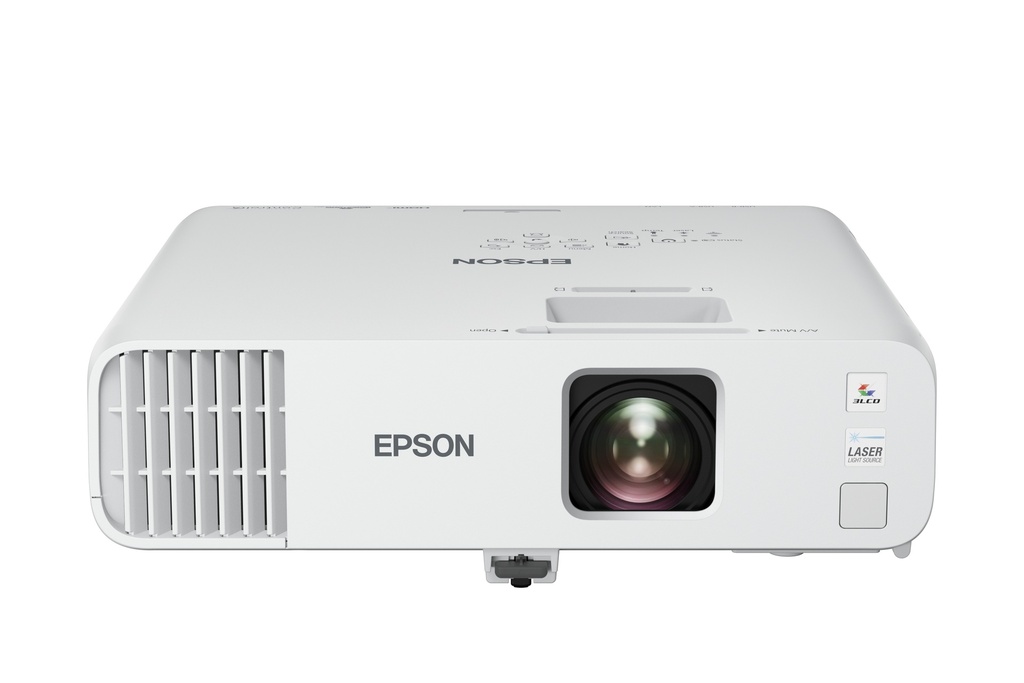 Epson Home Cinema EB-L200W Standard throw projector 4200 ANSI lumens 3LCD WXGA (1280x800) White