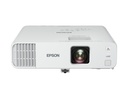 Epson Home Cinema EB-L200W Standard throw projector 4200 ANSI lumens 3LCD WXGA (1280x800) White