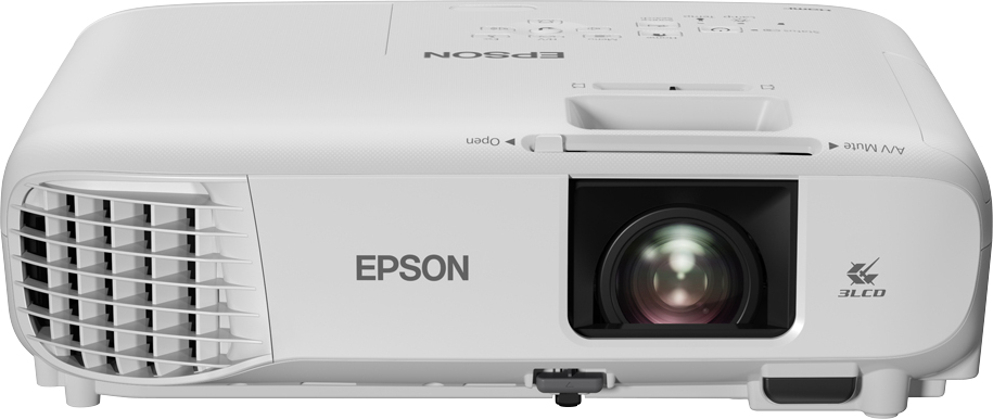 Epson EB-FH06 3500 ANSI lumens 3LCD 1080p (1920x1080) White