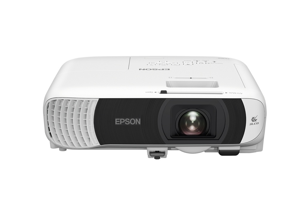 Epson EB-FH18 4000 ANSI lumens 3LCD 1080p (1920x1080) White