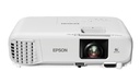 Epson EB-E24 Standard throw projector 3600 ANSI lumens 3LCD XGA (1024x768) White