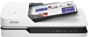 Epson WorkForce DS-1660W Flatbed scanner 1200 x 1200 DPI A4 Black, White