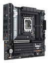 ASUS TUF GAMING B860M-PLUS WIFI Intel B860 LGA 1851 (Socket V1) micro ATX