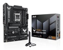 ASUS TUF GAMING B850-PLUS WIFI AMD B850 Socket AM5 ATX