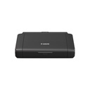 Canon MAXIFY BX110 inkjet printer Colour 4800 x 1200 DPI A4 Wi-Fi