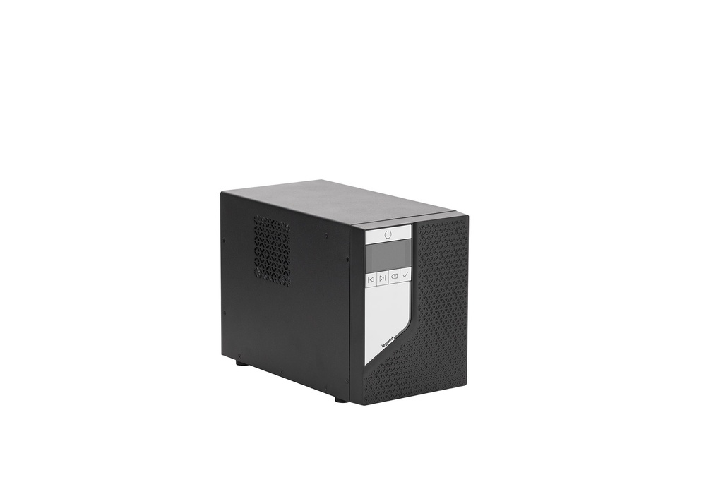 Legrand Keor ASI SPE tower 1KVA uninterruptible power supply (UPS) Line-Interactive 800 W 8 AC outlet(s)